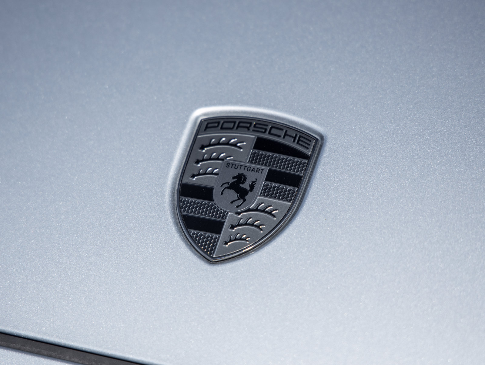 Certified 2026 Porsche Cayenne Turbo AWD/4WD image 25