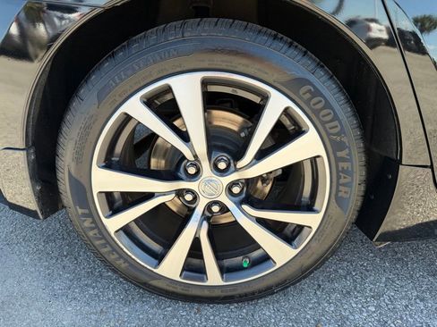 Used 2016 Nissan Maxima Platinum image 10