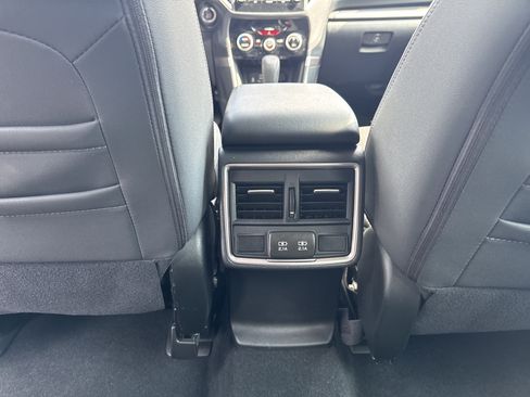 Certified 2023 Subaru Forester Premium AWD/4WD image 21
