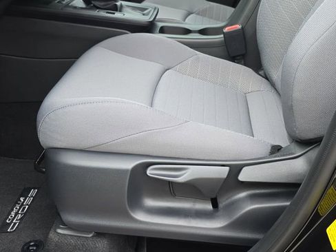 New 2026 Toyota Corolla Cross S image 28