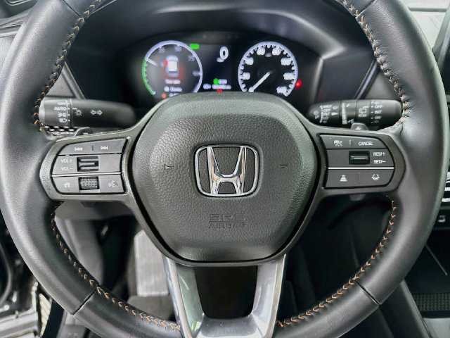 Used 2026 Honda CR-V Sport image 21
