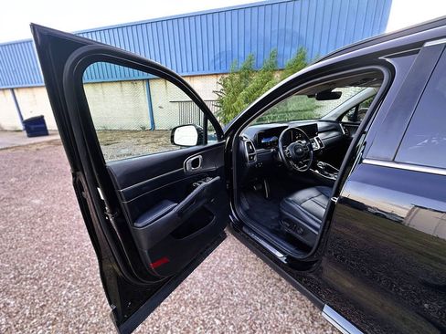 Used 2021 Kia Sorento SX FWD image 12