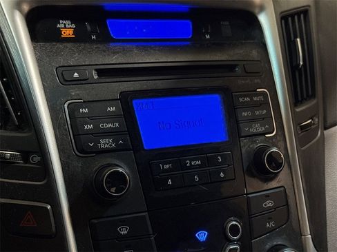 Used 2011 Hyundai Sonata GLS image 13