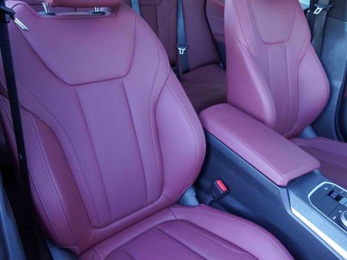 Certified 2025 BMW 430i image 13