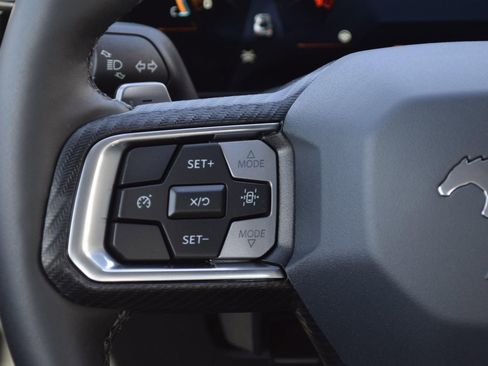 New 2026 Ford Mustang GT Premium image 9