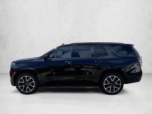 Used 2023 Chevrolet Tahoe RST w/ Luxury Package RWD image 6