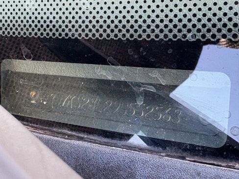 Used 2009 Dodge Ram 2500 Truck SLT w/ Trailer Tow Group image 18