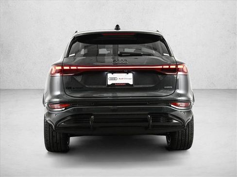 New 2027 Audi Q6 e-tron Premium Plus AWD/4WD image 7