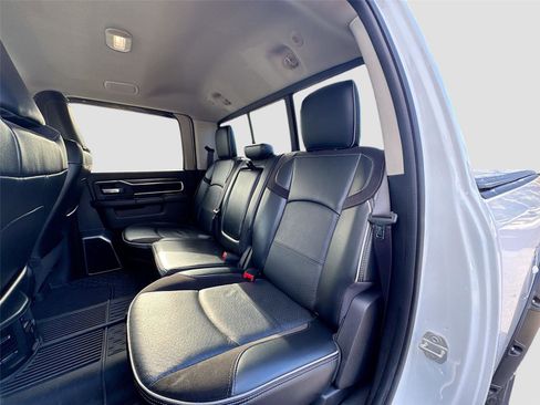 Used 2024 RAM 2500 Laramie image 23