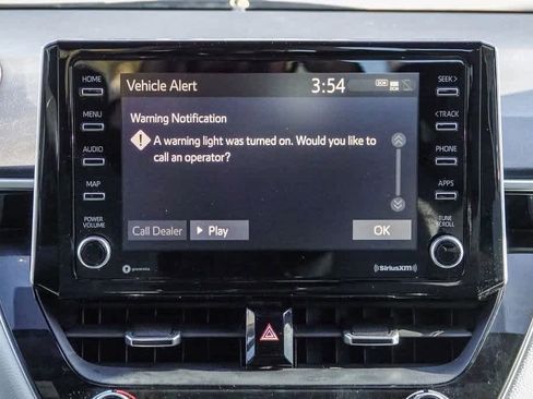 Used 2021 Toyota Corolla SE w/ Carpet Mat Package (TMS) image 13