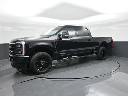 New 2026 Ford F250 Lariat