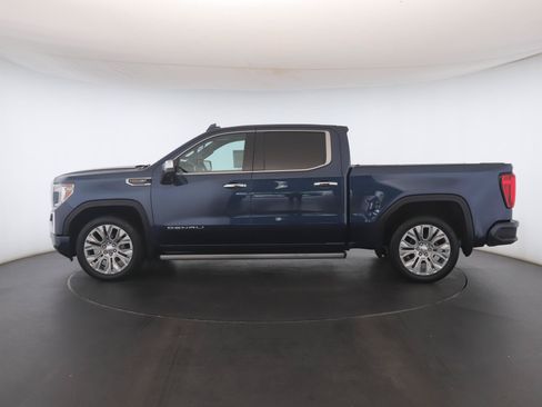 Used 2021 GMC Sierra 1500 Denali w/ Denali Ultimate Package AWD/4WD image 24