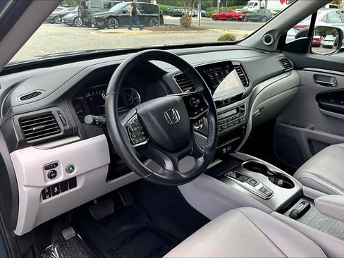 Used 2022 Honda Pilot Special Edition image 13
