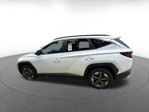 Used 2026 Hyundai Tucson SEL FWD image 5