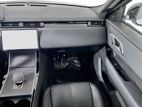 Certified 2026 Land Rover Range Rover Velar S AWD/4WD image 25