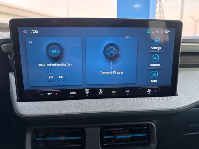 Used 2025 Ford Maverick XLT w/ 4K Tow Package AWD/4WD image 14