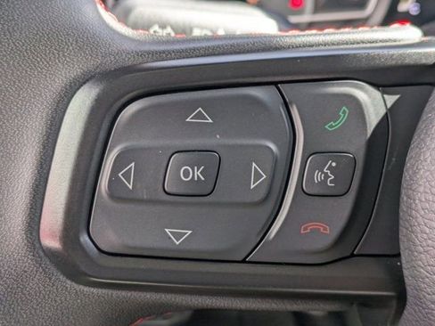 Certified 2024 Jeep Wrangler Rubicon image 20