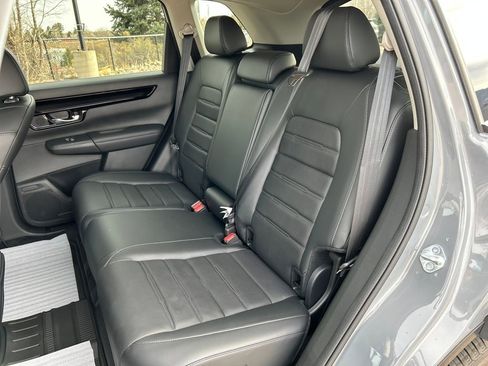Used 2024 Honda CR-V EX-L image 19