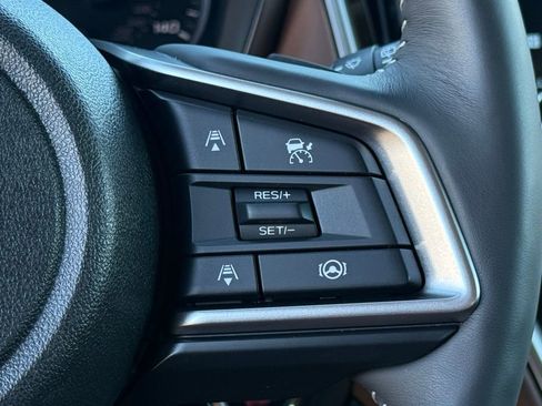 Used 2025 Subaru Outback Touring image 27