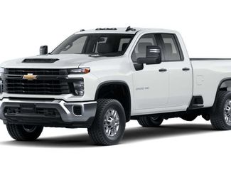 New 2025 Chevrolet Silverado 2500 W/T w/ WT Convenience Package video 2