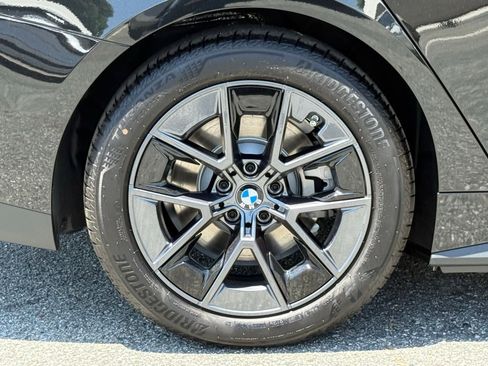New 2026 BMW i4 eDrive40 RWD image 18