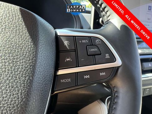 Used 2024 Toyota Grand Highlander Limited image 24