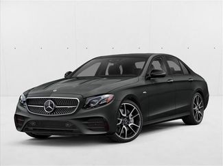 Used 2019 Mercedes-Benz E 53 AMG 4MATIC Sedan video 1