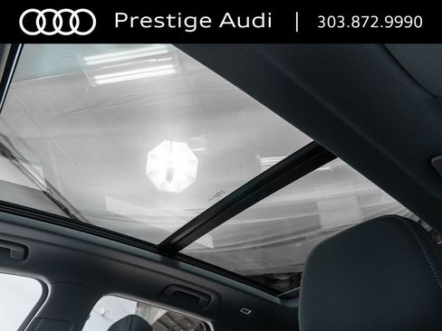 New 2026 Audi Q5 Premium Plus AWD/4WD image 24