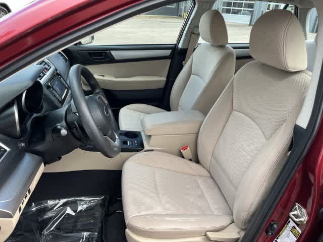 Used 2019 Subaru Outback 2.5i AWD/4WD image 10