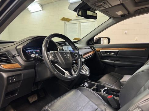 Used 2019 Honda CR-V EX-L image 15