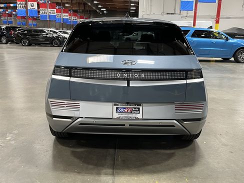 Used 2024 Hyundai Ioniq 5 Limited RWD image 4