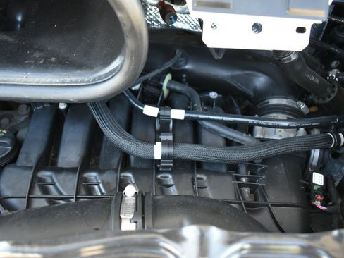 Used 2025 RAM ProMaster 2500 w/ Convenience Group FWD image 44
