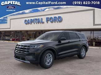 New 2026 Ford Explorer Active RWD video 1