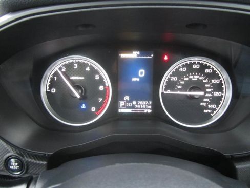 Used 2020 Subaru Forester Limited image 27