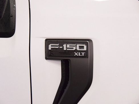 Used 2023 Ford F150 XLT w/ Equipment Group 302A High image 13