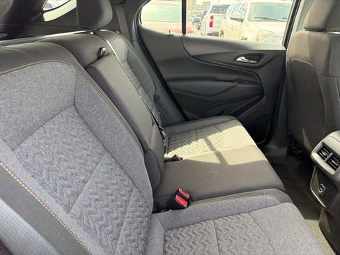 Used 2023 Chevrolet Equinox LT AWD/4WD image 24