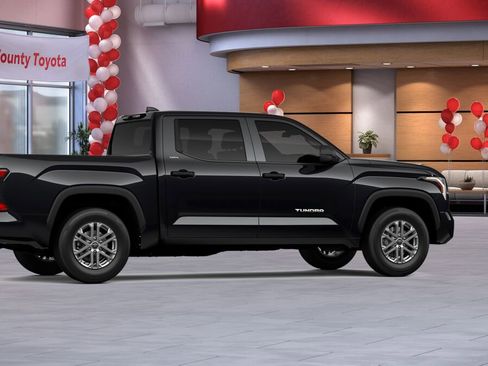 New 2026 Toyota Tundra SR5 image 11