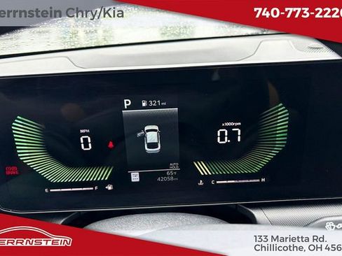 Used 2025 Kia K4 FWD image 15