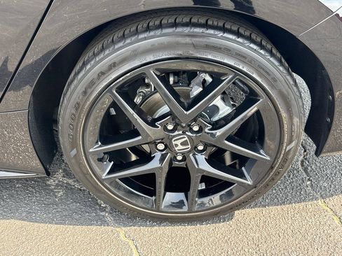 Used 2024 Honda Civic Sport image 20