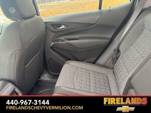 Certified 2024 Chevrolet Equinox LT image 41