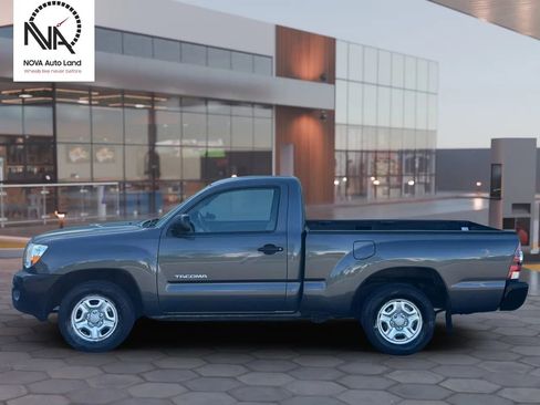Used 2010 Toyota Tacoma 2WD Regular Cab image 5