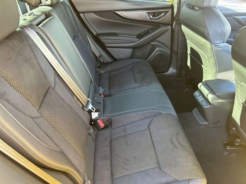 New 2026 Subaru WRX tS AWD/4WD image 9