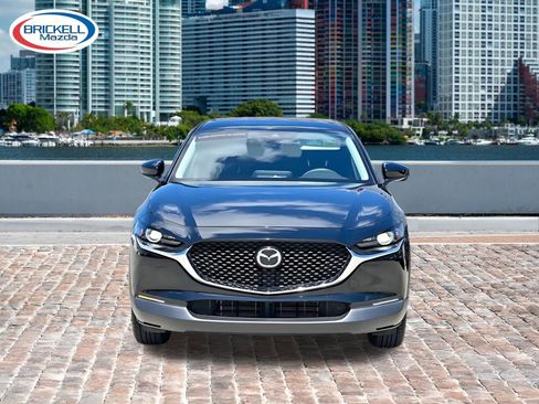 Used 2023 MAZDA CX-30 AWD 2.5 S image 2