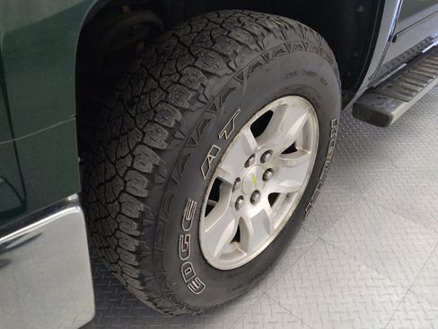 Used 2015 Chevrolet Silverado 1500 LT w/ All Star Edition image 31