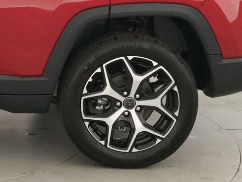 New 2026 Jeep Compass Limited image 38