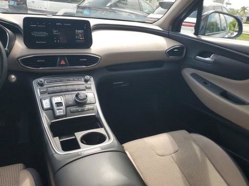 Certified 2023 Hyundai Santa Fe SEL FWD image 17