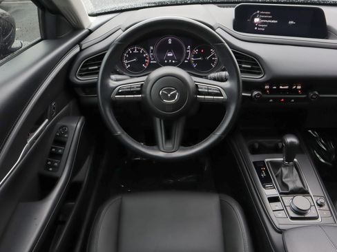 Certified 2022 MAZDA CX-30 AWD 2.5 S w/ Select Package image 30