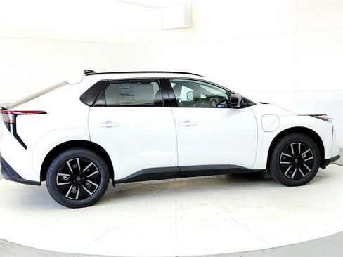 New 2026 Toyota bZ AWD/4WD image 6