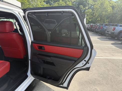 Used 2025 Toyota Sequoia TRD Pro AWD/4WD image 29