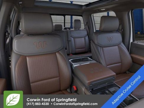 New 2026 Ford F150 King Ranch image 11